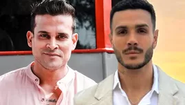 ¿Mario Irivarren entrevistará a Christian Domínguez?