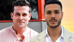 ¿Mario Irivarren entrevistará a Christian Domínguez en podcast?