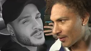 Mario Irivarren envió mensaje a Paolo por rechazar entrevista