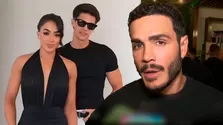 Mario Irivarren opinó sobre rumores de Onelia Molina y Kevin Díaz