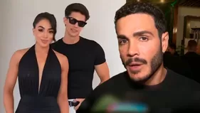 Mario Irivarren opinó sobre rumores de Onelia Molina y Kevin Díaz