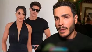Mario Irivarren opinó sobre rumores de Onelia Molina y Kevin Díaz