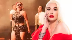 Marisol estrenó canción de reguetón y la comparan con Ivy Queen