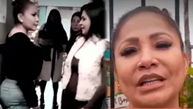 Marisol fulminó a Yolanda Medina tras encontronazo