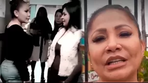 Marisol fulminó a Yolanda Medina tras encontronazo