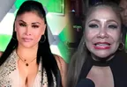 Marisol minimizó problemas con Yolanda Medina: “No tiene importancia”