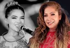Marisol se solidariza con Naldy Saldaña: "Todo el peso de la ley"