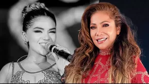 Marisol se solidariza con Naldy Saldaña: "Todo el peso de la ley"