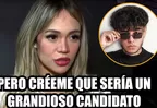 ¿Mayra Goñi quiere formar una familia con Neutro?