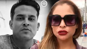 Melanie Martínez descarta hacer las paces con Christian Domínguez