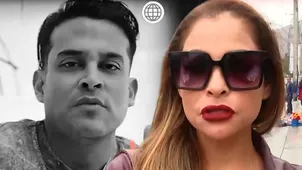 Melanie Martínez descarta hacer las paces con Christian Domínguez