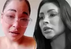 Melanie Martínez desmintió a Pamela Franco: "No soy malagradecida"