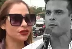 Melanie Martínez destruyó a Domínguez: "Lo boté hace 17 años"