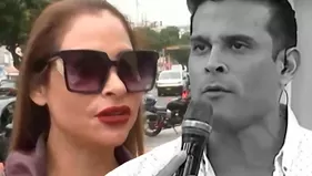 Melanie Martínez destruyó a Domínguez: "Lo boté hace 17 años"