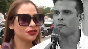 Melanie Martínez destruyó a Domínguez: "Lo boté hace 17 años"