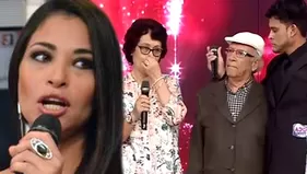 Melanie Martínez habría demandado a Christian y sus padres