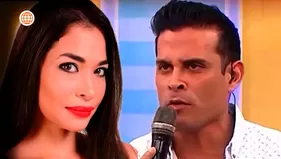 Melanie Martínez hizo fuerte aclaración a Domínguez tras demanda