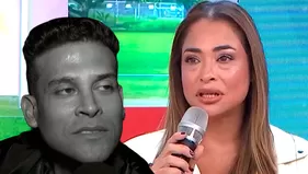 Melanie Martínez negó conciliar con Domínguez tras denuncia