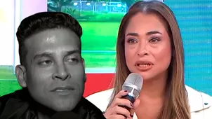 Melanie Martínez negó conciliar con Domínguez tras denuncia