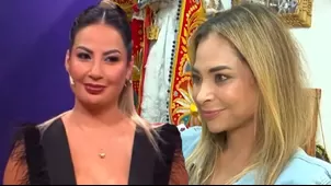 Melanie Martínez no descarta trabajar con Pamela López: "Chamba es chamba"