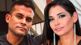 Melanie Martínez reacción así tras posible demanda de Domínguez. | Fuente: América Hoy / Instagram