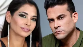 Melanie Martínez reveló mensajes que Christian le envió a su hija