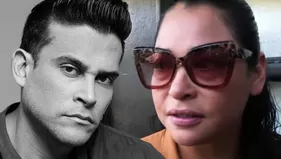 Melanie Martínez se pronunció tras demanda de Christian Domínguez