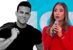 Melanie Martínez sobre Domínguez: "Por 17 años limpié su imagen"