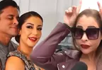 Melanie Martínez tildó de "migajera" a Karla Tarazona por boda