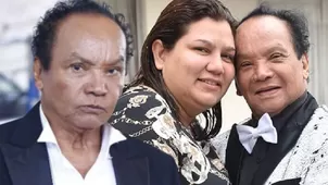 Melcochita denunció a Monserrat por violencia psicológica