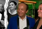 Melcochita niega juntarse con Monserrat y anuncia boda Heydi