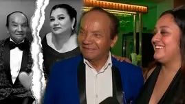 Melcochita confirmó que está en paz con Monserrat pero no retoma relación | Composición: Katherine Lozano | Fuente: AméricaTv