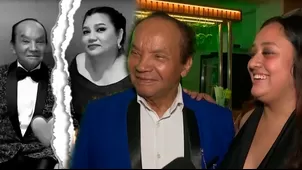 Melcochita niega juntarse con Monserrat y anuncia boda Heydi