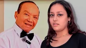 ¿Melcochita se convertirá nuevamente en padre a sus 89 años?
