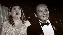 Melcochita acusa a Monserrat de gastarse todo su dinero