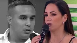 Melissa Klug aclaró que no se reconcilió con Jesús Barco.