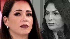 Melissa Klug destruyó a Evelyn Vela por opinar sobre su ruptura