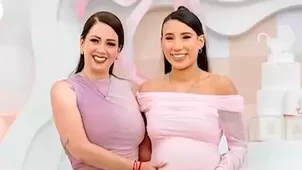 Melissa Klug habló tras pasar cumpleaños con Samahara Lobatón