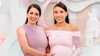 Melissa Klug reveló su contundente deseo de cumpleaños.