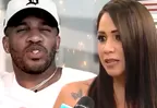 Melissa Klug a Jefferson Farfán al lucirse con sus hijos: Presión social