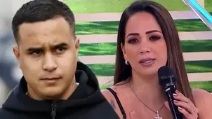 Melissa Klug lanzó advertencia a Jesús Barco previo a su boda