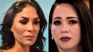 Melissa Klug lanzó fuerte indirecta a Evelyn Vela en sus redes
