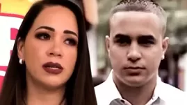 ¿Melissa Klug no descartó regresar con Jesús Barco tras ruptura?