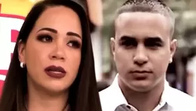 ¿Melissa Klug no descartó regresar con Jesús Barco tras ruptura?