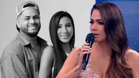 Melissa Klug opinó tras ruptura de Samahara Lobatón y Bryan Torre