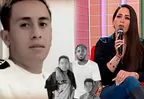 Melissa Klug reveló cómo afectó a sus hijos escándalo con Cueva