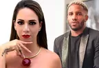 Melissa Klug rompió su silencio sobre supuesta indirecta a Jefferson Farfán