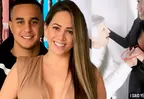 ¿Melissa Klug se comprometió con Jesús Barco tras cumplir un año juntos?