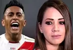 Melissa Klug se defiende tras ser vinculada con Christian Cueva