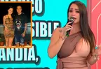 Melissa Klug sobre su relación amorosa con Jesús Barco: "Nosotros no tenemos que fingir en redes"